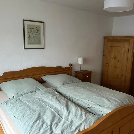 アパート Baumann