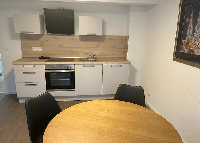 Baumann Apartamento *