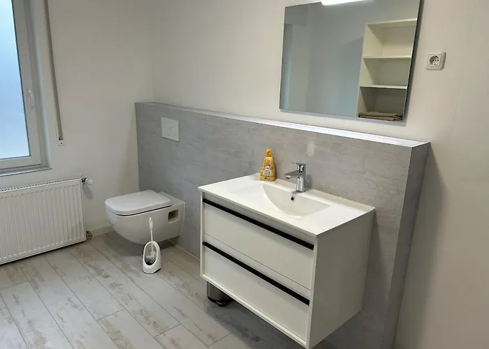 Baumann Apartamento Uhler