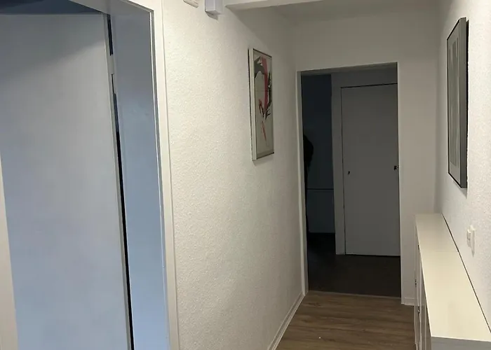 Baumann Apartamento *